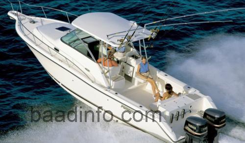 Pursuit 3070 Express tekniske specifikationer 